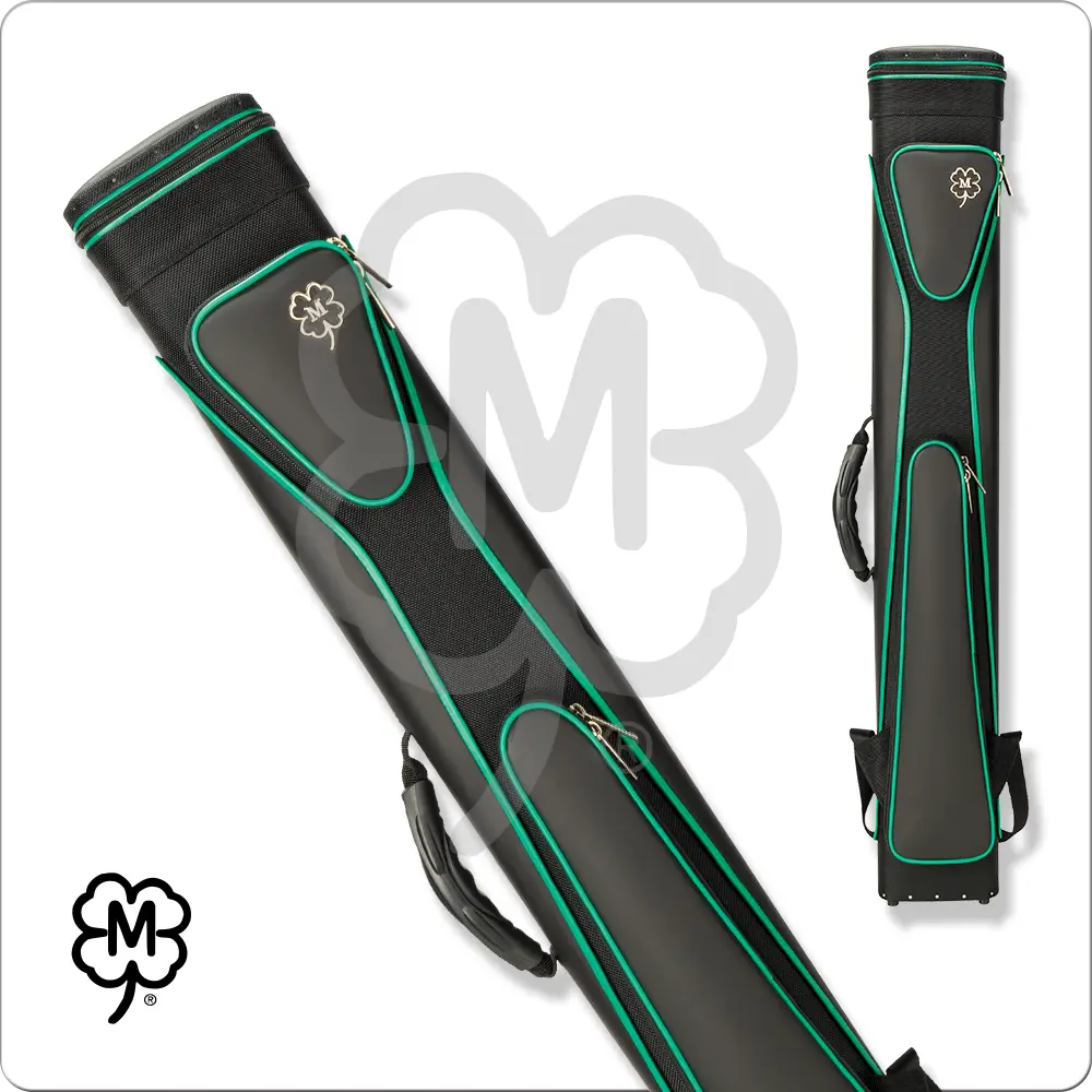 McDermott Backpack 3x5 MCDC35 Hard Case