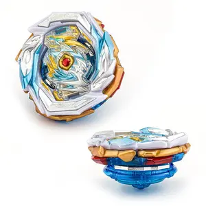 Battle Gyro Series Unboxed Single Piece Toy, Anime Design, Perfect Gift for Holidays & Special Occasions, Suitable for Kids Ages 6+, No Gender Bias