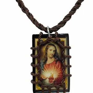 Sacred Heart of Jesus Scapular