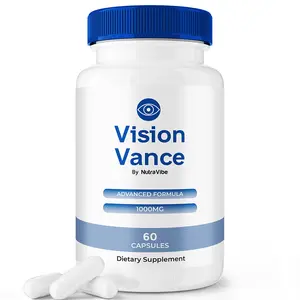 Vision Vance - Advanced Natural Dietary Supplement