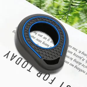 Key Cover Holder Car Key Protector for Car Key Case - Davidson Softail Sportster - VRSC Touring X48 883 1200 Street Glide Motorcycle Keychains