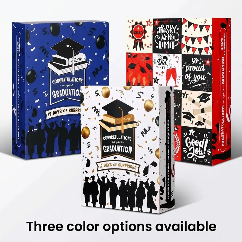 grapat advent calendar - TikTok Shop