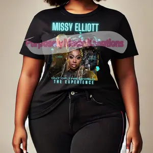 Missy shirt