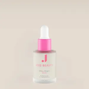 Shine bright serum Skincare Comfort Skin Repair