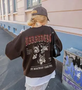 [Sale off up to 50%] Marauders Sweatshirt - 70s Wizards Marauders World Tour - Universal Vacation Pottery Shirt Aesthetic ATYD Subtle HP Shirts