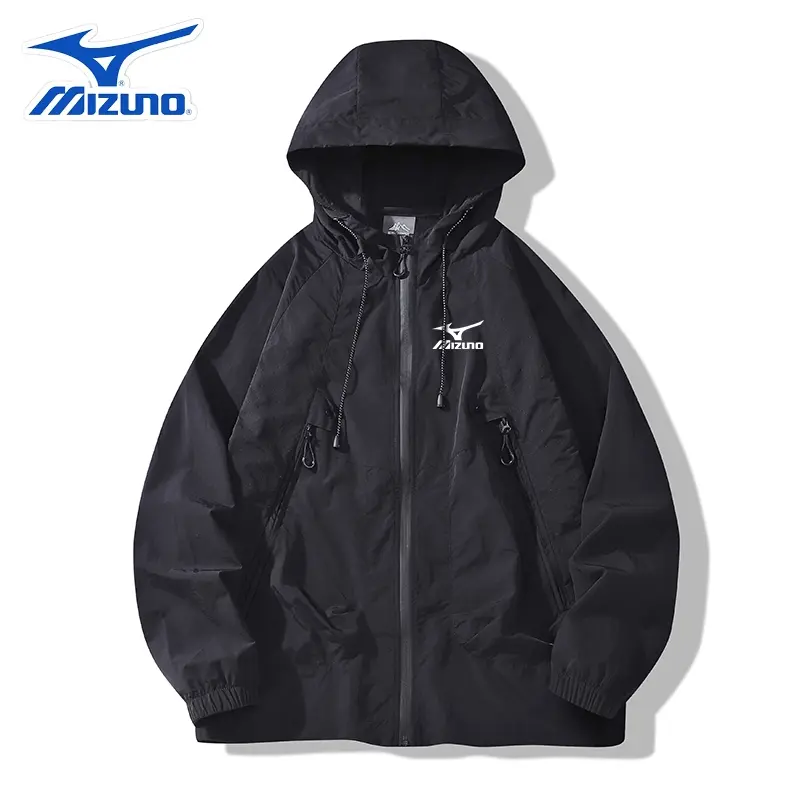 mizuno windbreaker - TikTok Shop