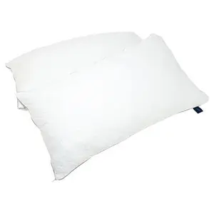Concierge Collection Set of 2 Shredded Memory Foam Pillows - King