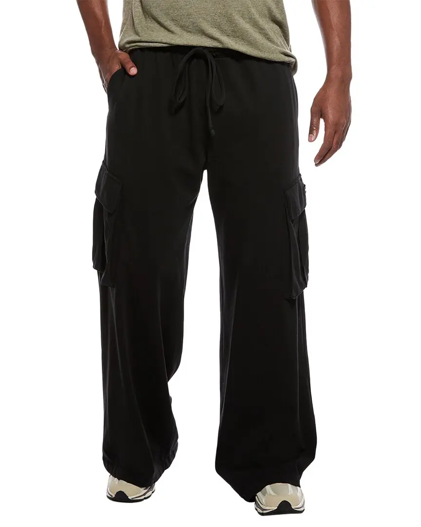Palm Angels Lounge Cargo Pant