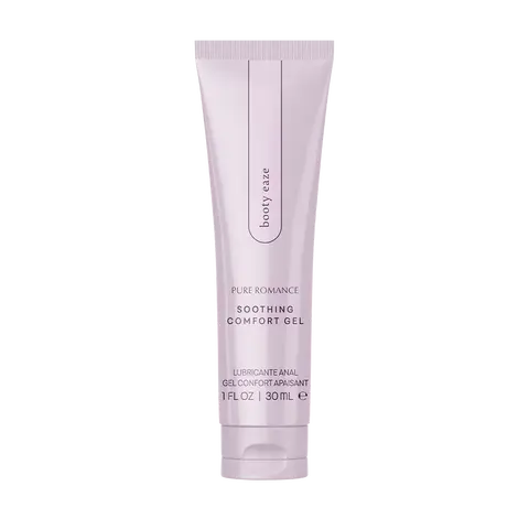 Booty Eaze - Soothing Comfort Gel