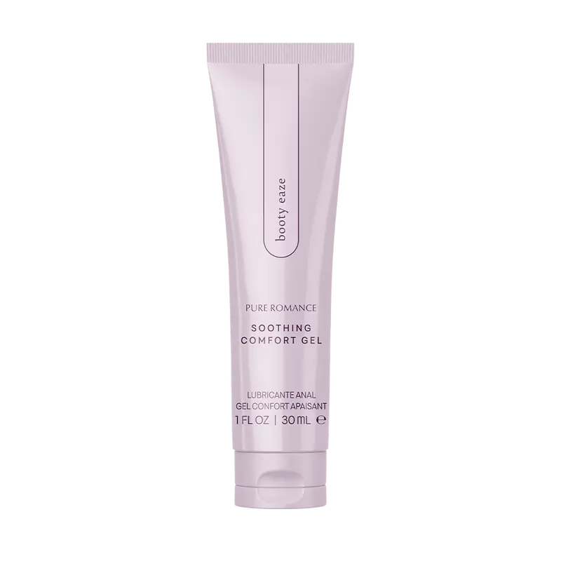 Booty Eaze - Soothing Comfort Gel