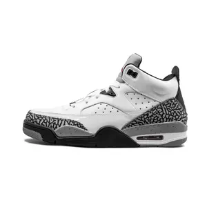 Jordan Son of Mars Low "White Cement" 580603 101