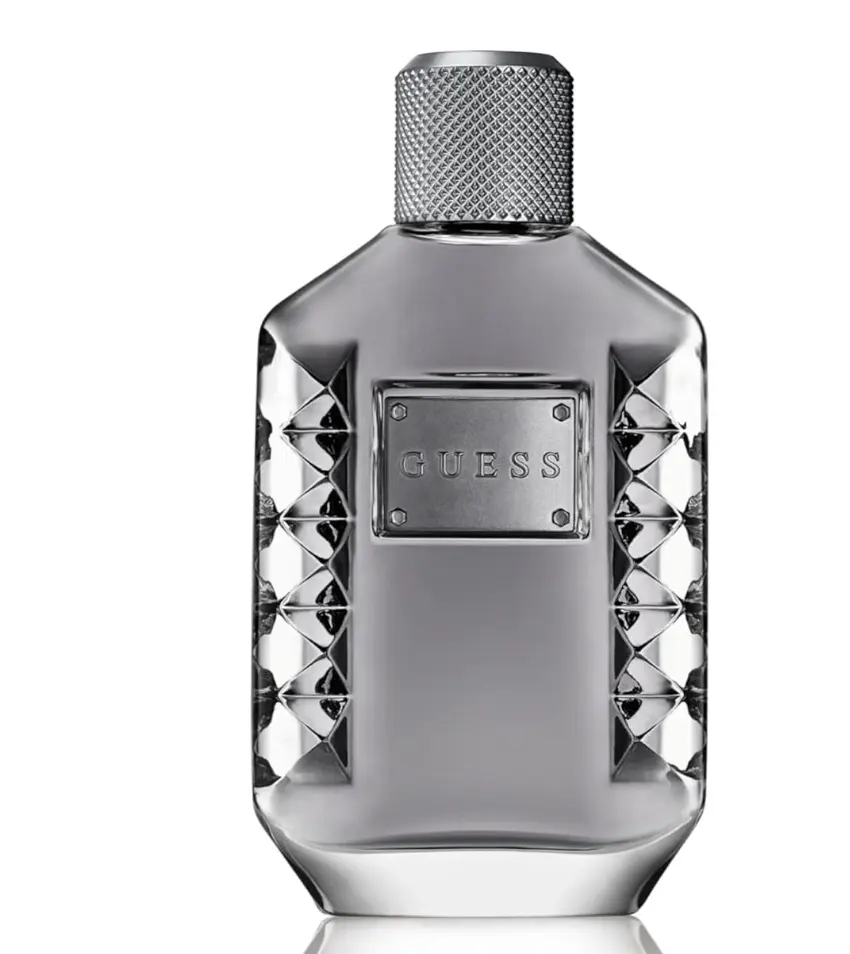 Guess Dare 3.4 OZ Eau De Toilette for Men