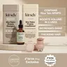 Hair Growth Bundle - Kitsch Rice Water Shampoo, Conditioner, Rosemary Oil for Scalp, Scalp & Hair Oil Applicator: Healthy Scalp & Hair