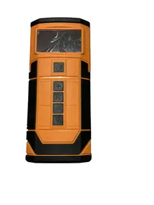 High Endurance Emergency Wireless Jump Car Compressor with Durable Design and Easy Operation