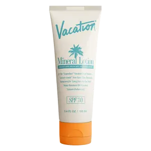 Mineral Lotion SPF 30
