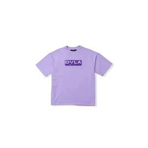 Unisex Purple T-Shirt