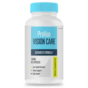 Pro Vue - Pro Vue Dietary Supplement