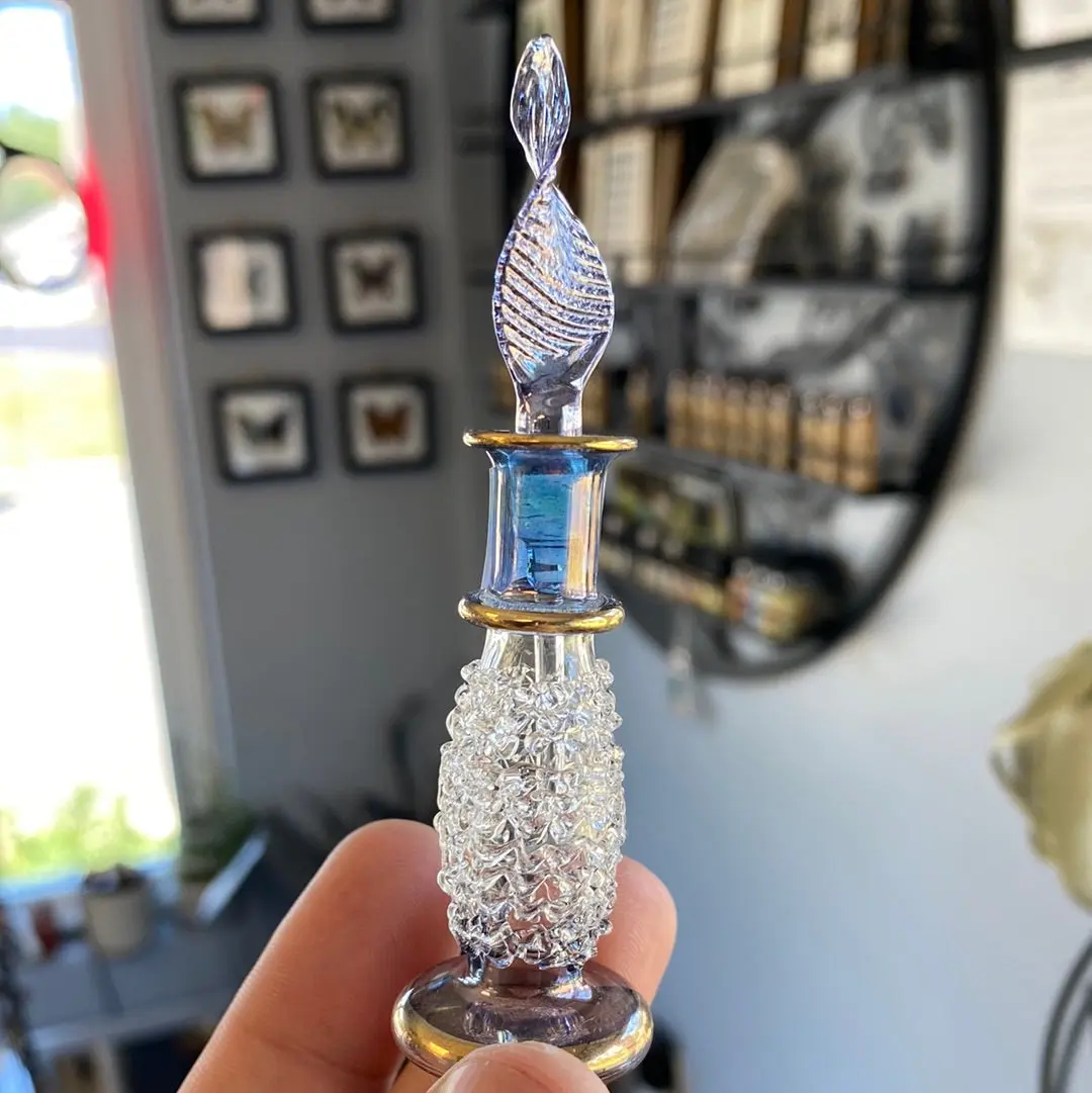 Genie Bottle