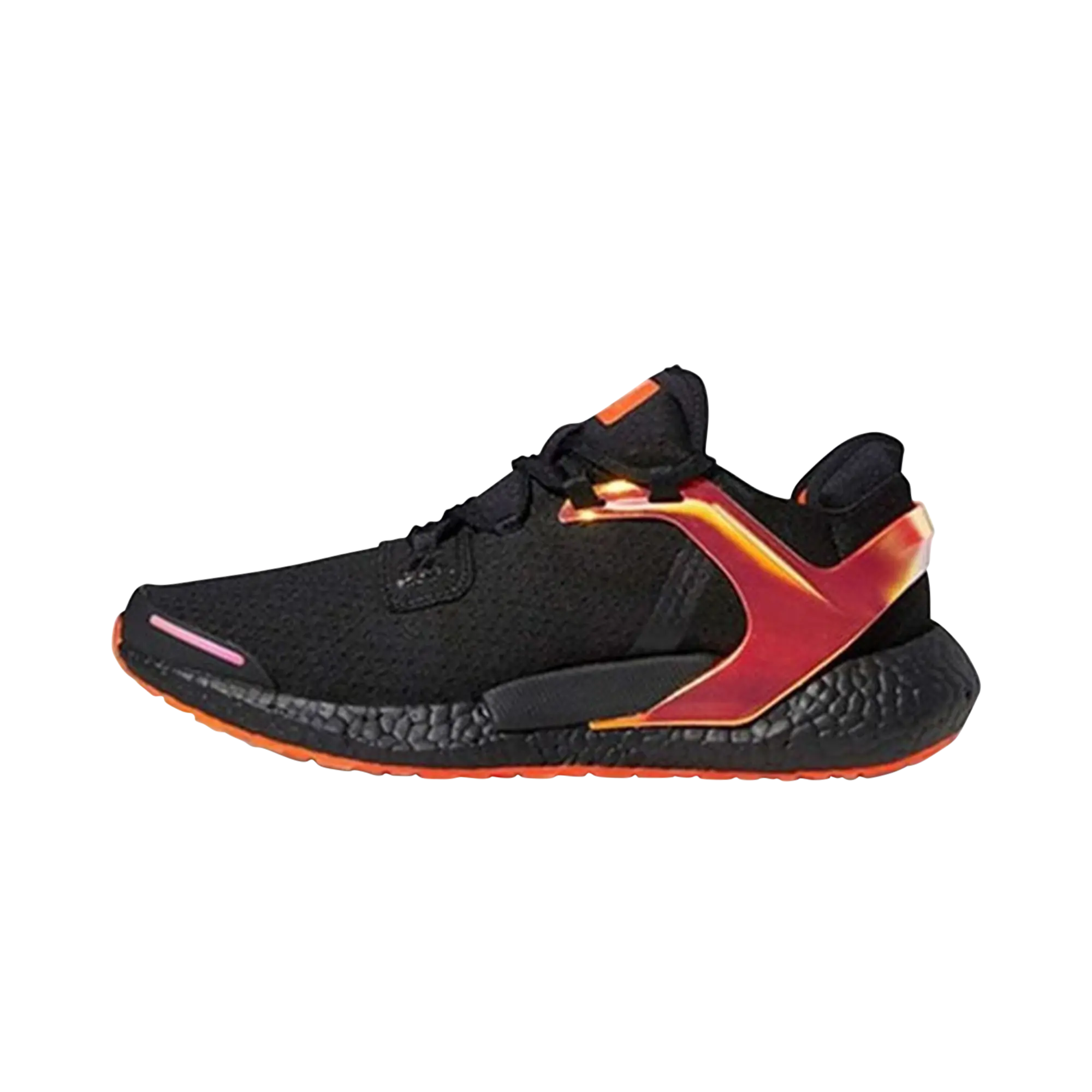 ALPHATORSION BOOST "Black" FW9548