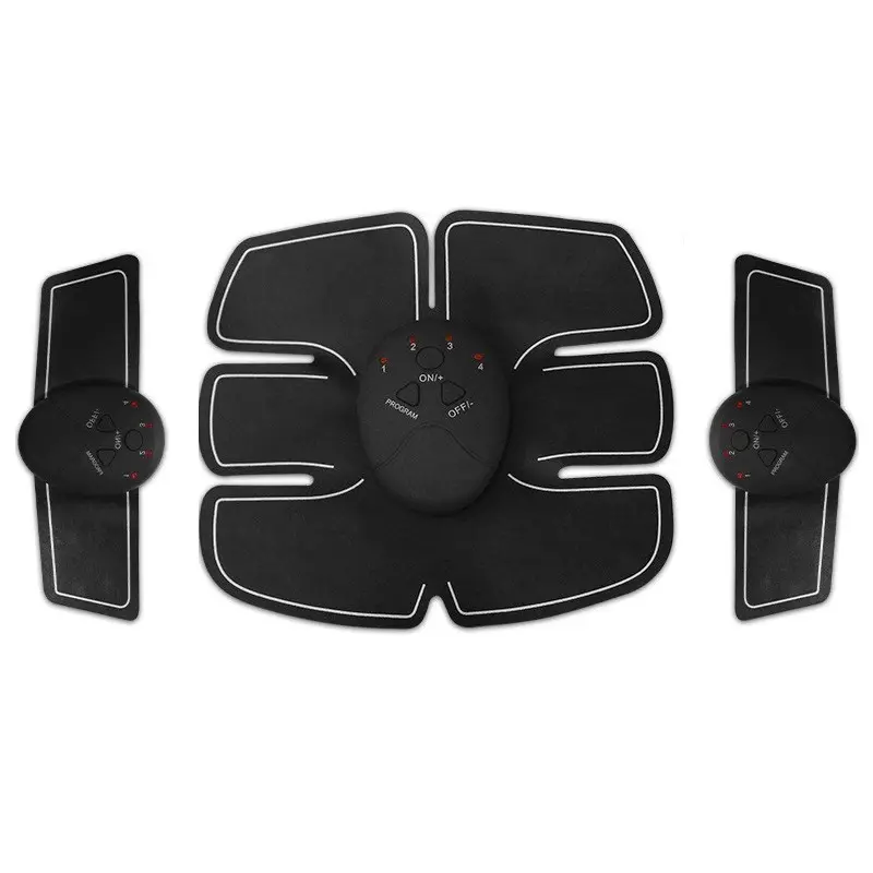 Battery soft box set