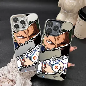 Domineering man Case for iPhone 17 Pro Max 17Air16/15/14/13/12/11 Pro Max XR XS E Plus ShockproofDrop Protection Durable Pc Smartphone Cover