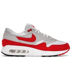 Nike Men's Air Max 1 '86 OG Big Bubble Sport Red Running Shoes, from StockX