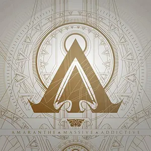 Amaranthe - Massive Addictive  [COMPACT DISC - CD]