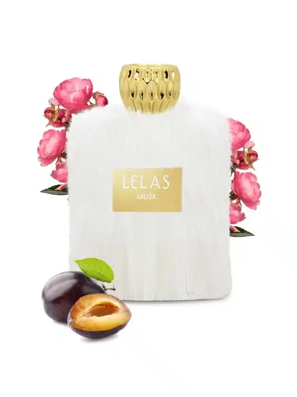 Fur - Musk – EDP – 100ML