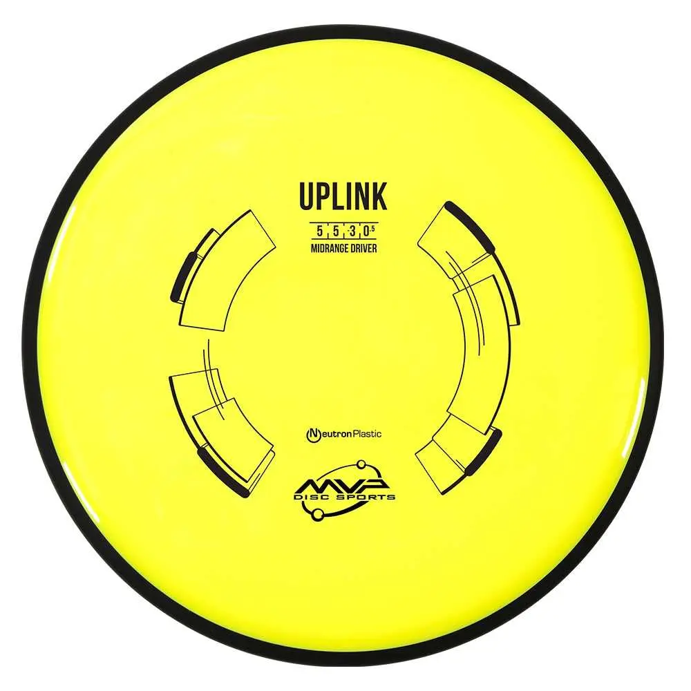 MVP Neutron Uplink