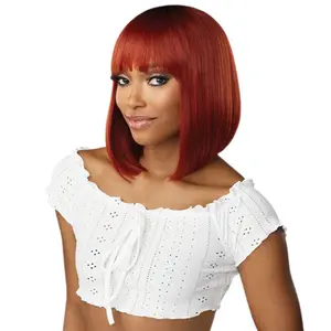 Sensationnel Dashly Synthetic Hair Wig - UNIT 12