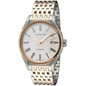 Hamilton Men's American Classic 40mm Automatic Watch H39525214