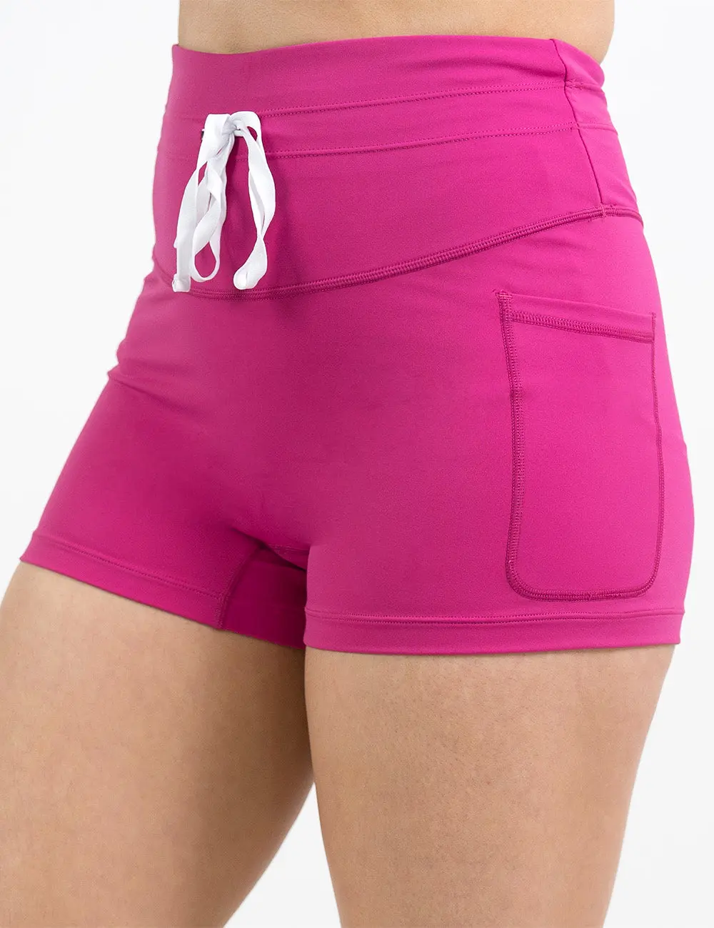 CVG Shorts Power Pink Omni