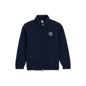 Jordan x Union MJ Track Jacket College Navy/Coconut Milk (men) by StockX