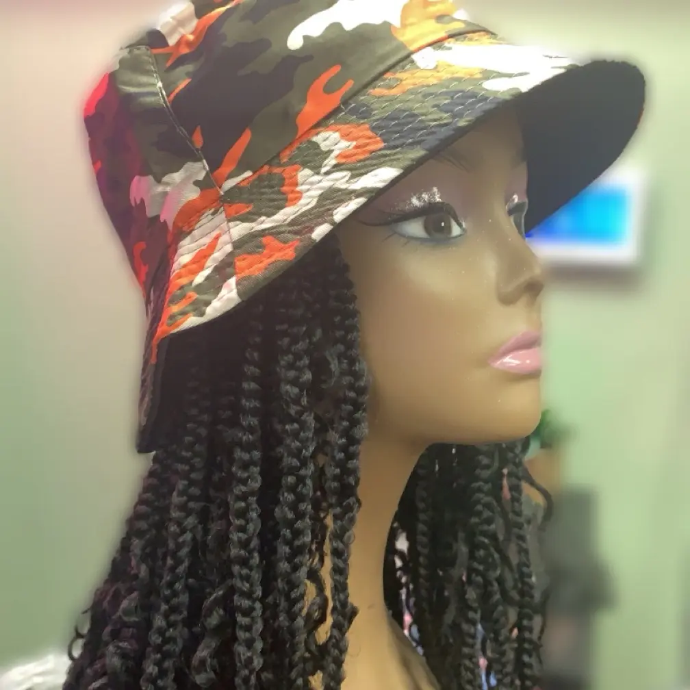 Braided Wig Band for Women - Fashion Hair Accessory