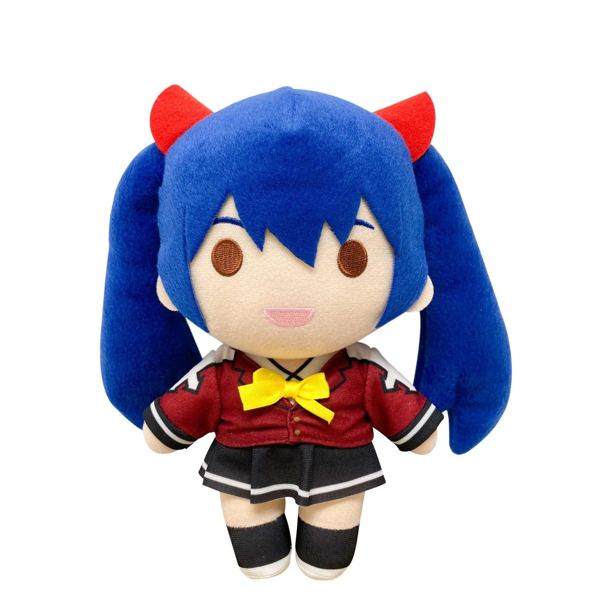 Fairy Tail S7 - Wendy Marvell Plush 8"H