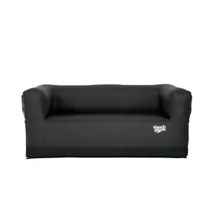 Chill Charcoal