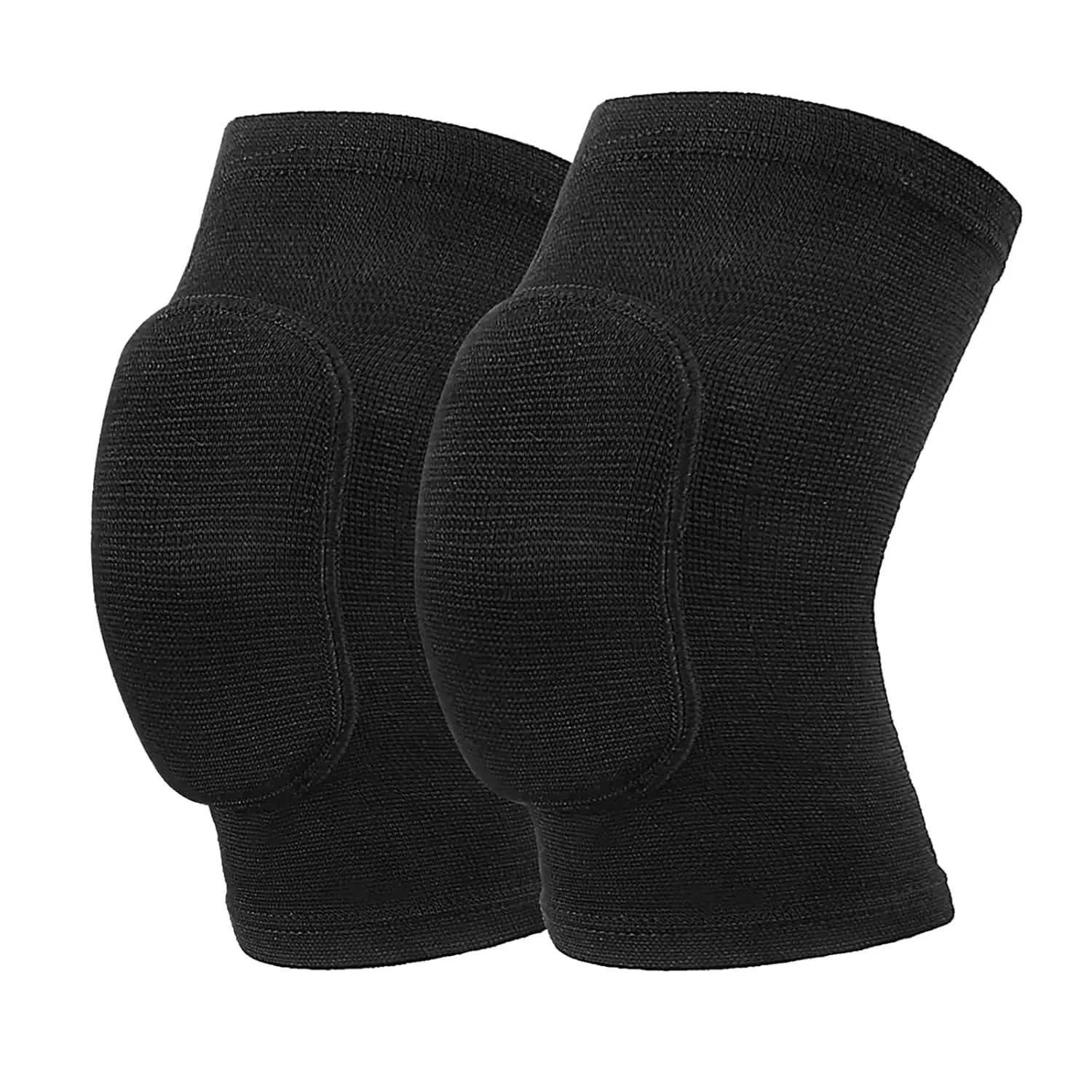 Volleyball Knee Pads for Dancers, Soft Breathable Knee Pads for Men Women Younth Girls Kids Knees Protective, Knee Braces for Volleyball Football Dance Yoga Wrestling Running Cycling Autographed Vintage Little League Baseball