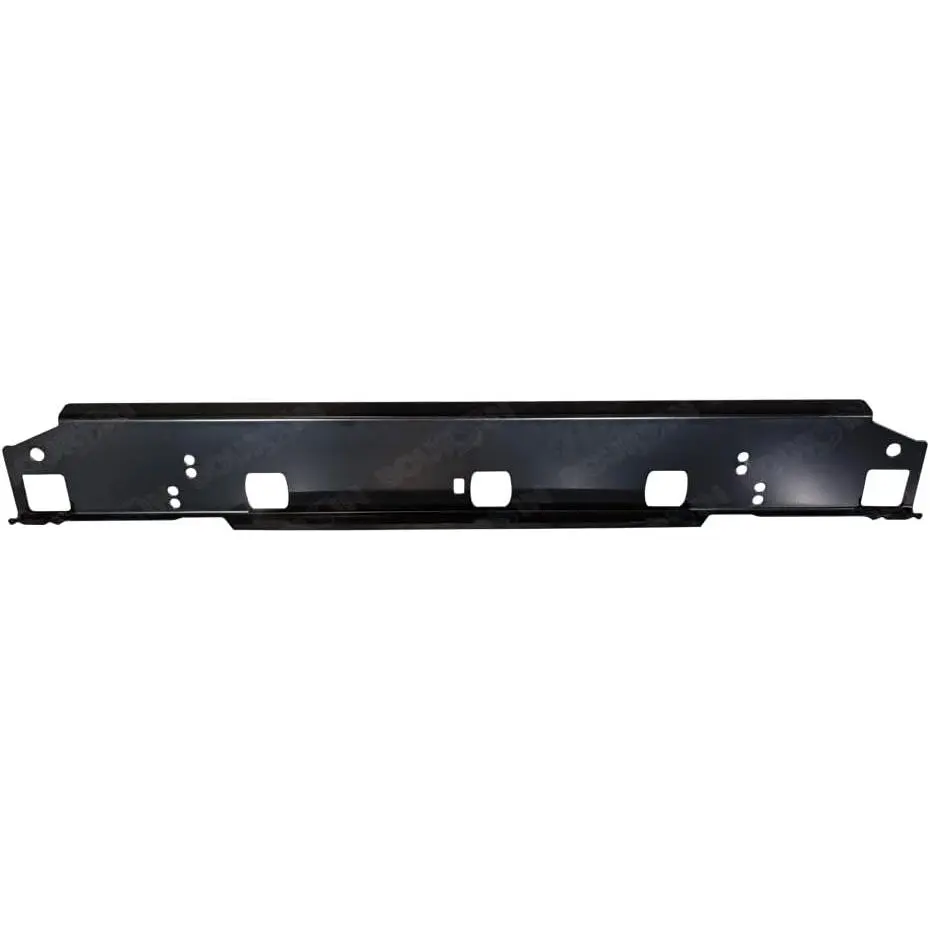 OEM Front Bumper Bar For Isuzu NPR NQR | NRR GMC W3500 W4500 Truck 4HK1 4JJ1 DIESEL GAS 2005-2025 8980566840