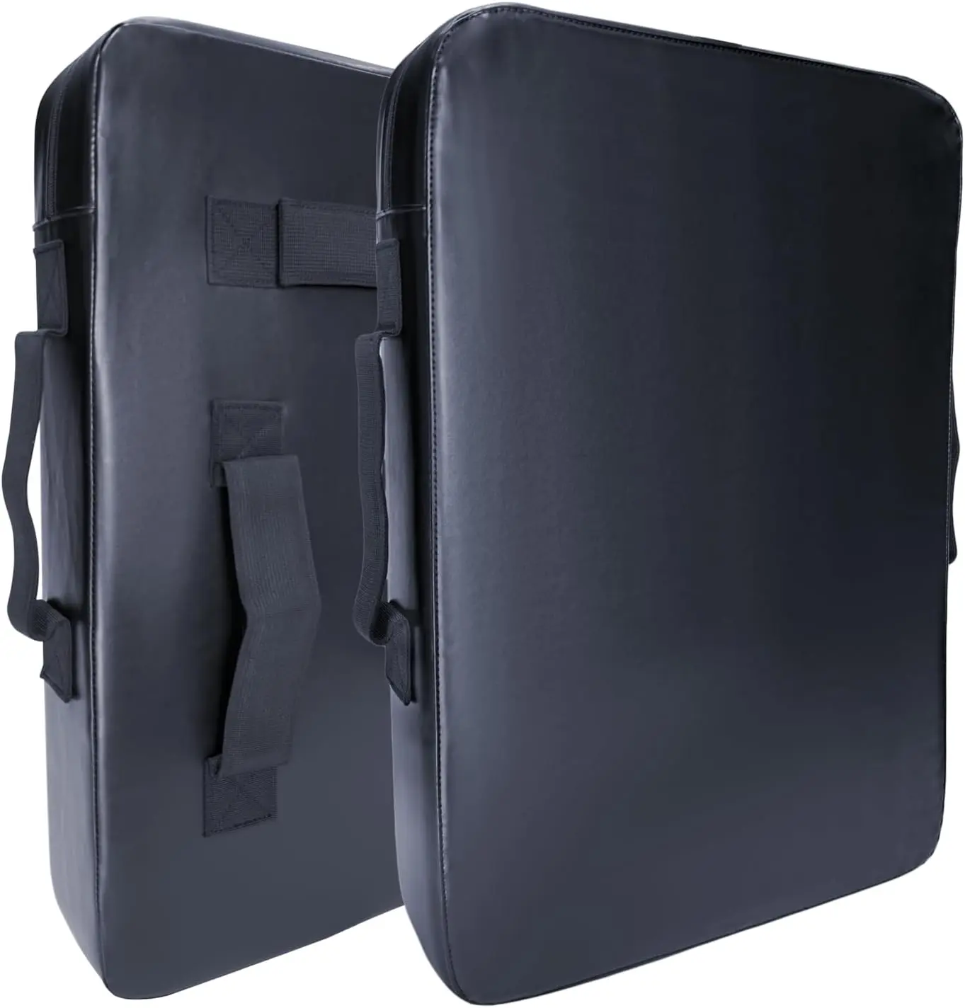 Basketball Pads for Training - Blocking Pad Training Equipment with Handles, 24"X16" Denser Softer Foam, (1 Pcs) SANKOYO