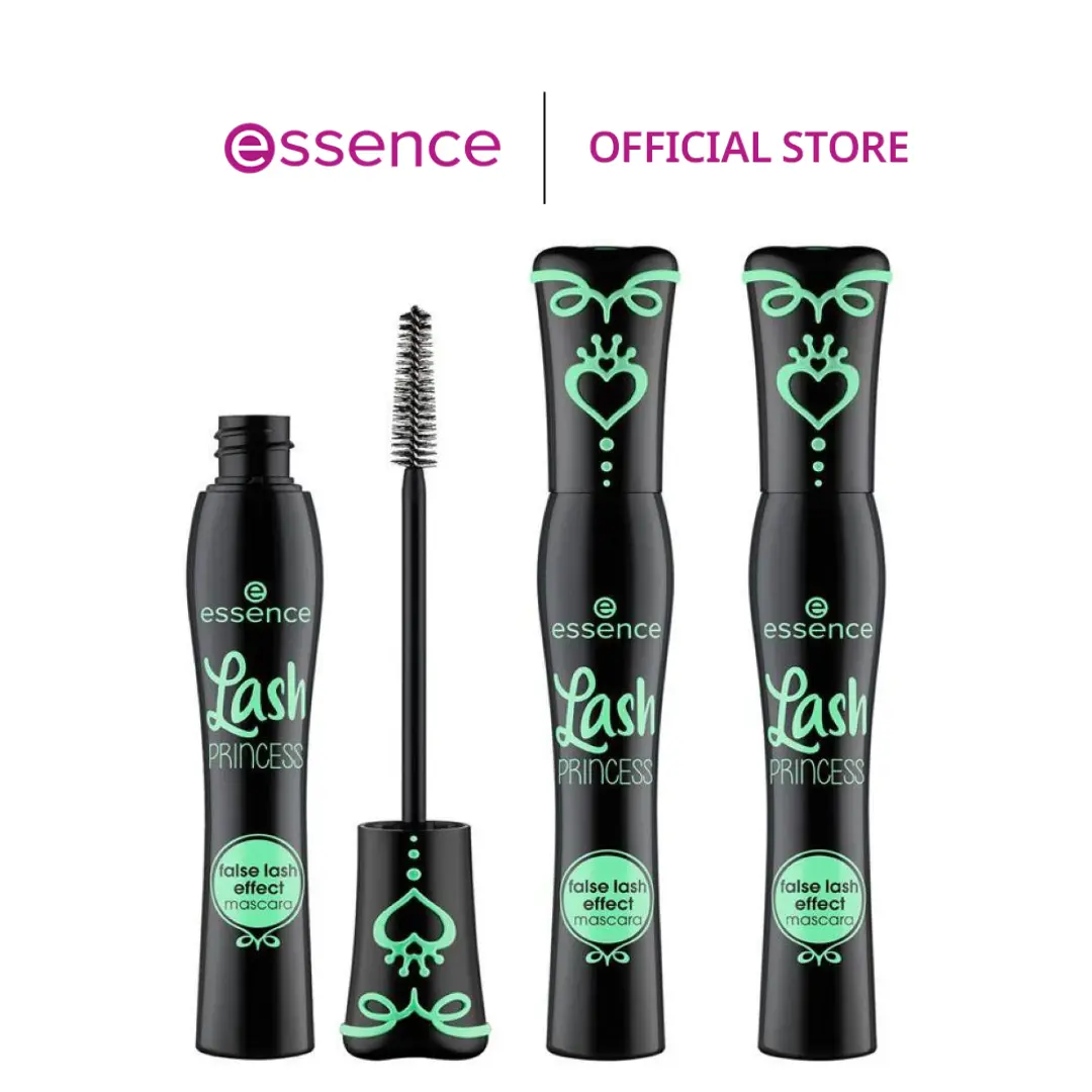 Lash Princess False Lash Mascara 3 pack Lash Princess False Lash Mascara 3 pack