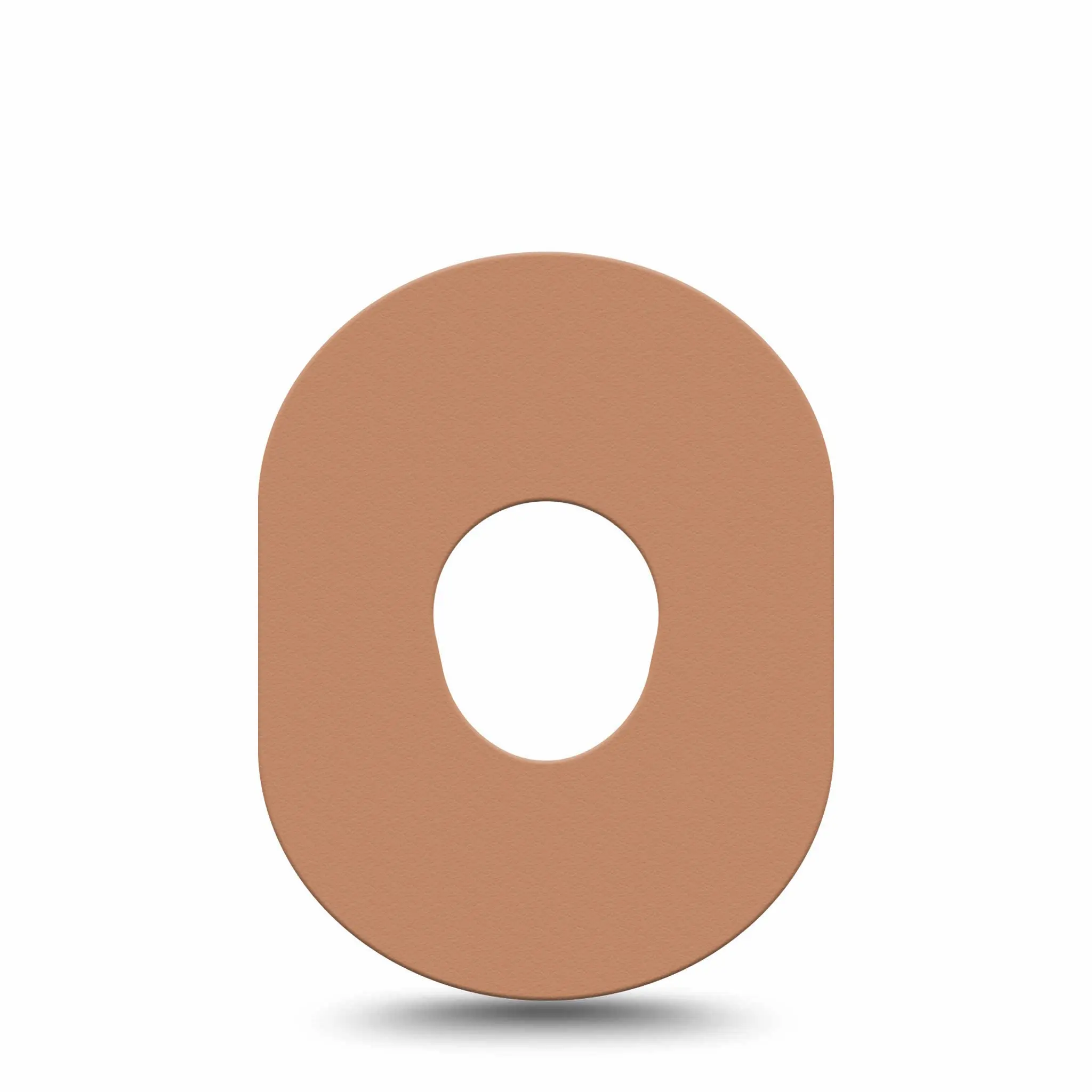 Skin Tone 04 - Tan Dexcom G7 and Stelo Tape