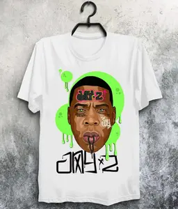 Jay Z Unisex T-Shirt HAJ18329
