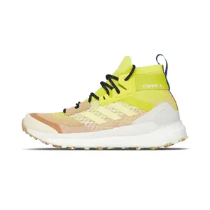 TERREX FREE HIKER PRIMEBLUE "Black" FZ3627