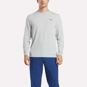 Reebok Men's Long Sleeve Golf Sweatshirt