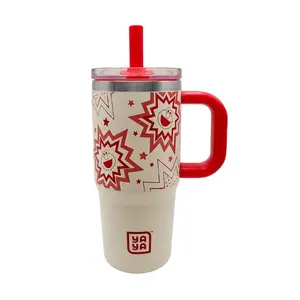 Sesame Street Elmo My First Travel Tumbler