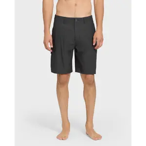 Legion Cargo 20" Amphibian Hybrid Shorts - Phantom
