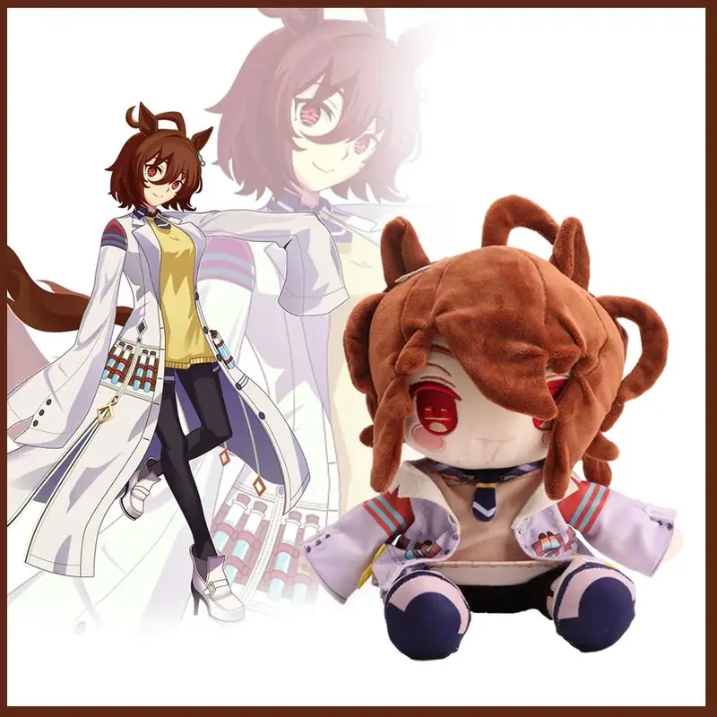 yukiya yuu pink ears 韓国作家　20cm マスコット yukimiya plush - TikTok Shop