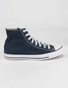 CONVERSE Chuck Taylor All Star Navy High Top Shoes