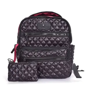 HEARTLOVE the airline recognizes no-check large capacity daily carrying backpacks, outings, parties, trips, 22-inch laptop bags, purses, water bottles