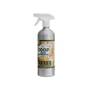 Coop Odor Eliminator